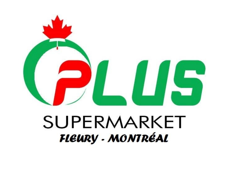 OPlus Supermarket. SupermarchÃ© Fleury Est